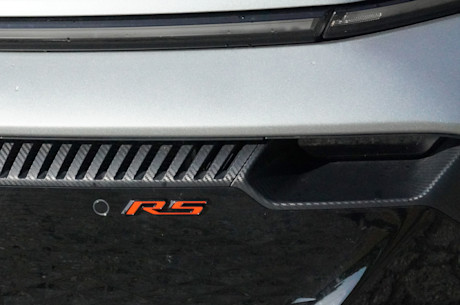 Chevrolet Equinox EV RS First Edition 2024 : essai routier Image