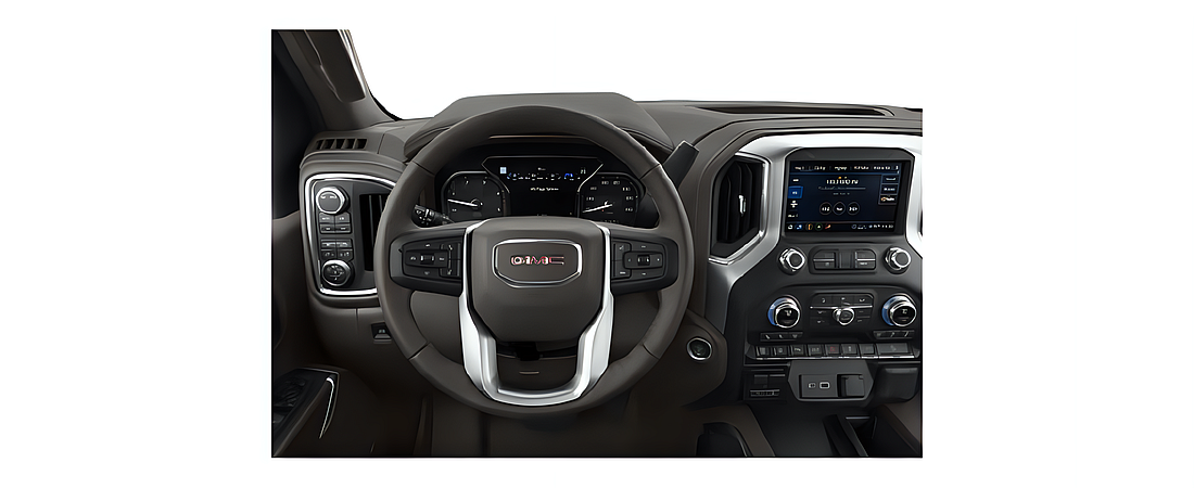 GMC Sierra 3500HD 2022 10