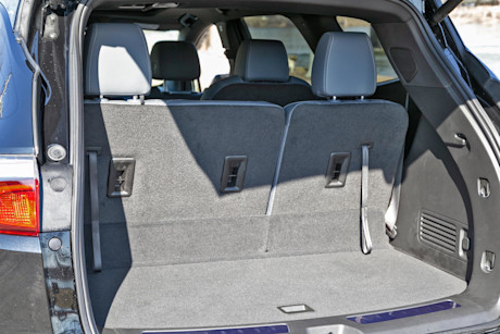 Editorial 2022 buick enclave essence 16 jw