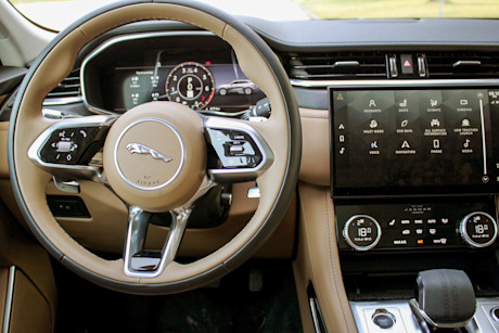 Editorial 2021 jaguar f pace s p250 14 sha