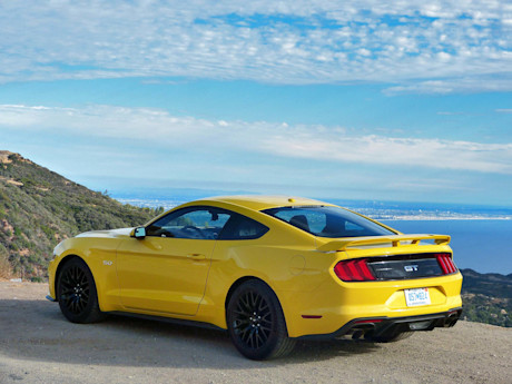 Editorial 2018 ford mustang gt 09 jb