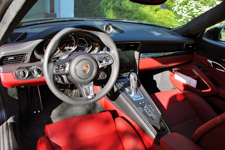 Editorial 2017 porsche 911 turbo s pb 14