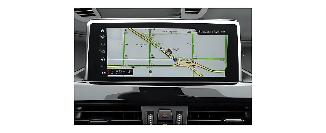 BMW X2 2021 15