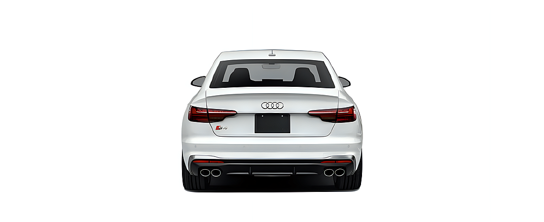 Audi S4 2021 5