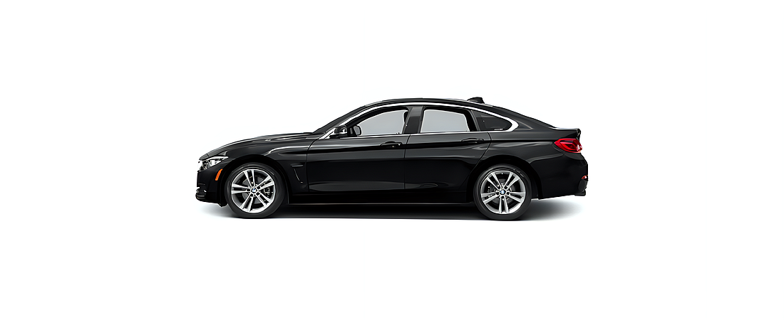 BMW 4 Series 2019 18