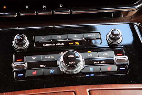 Editorial 2022 lincoln navigator reserve 27 jm