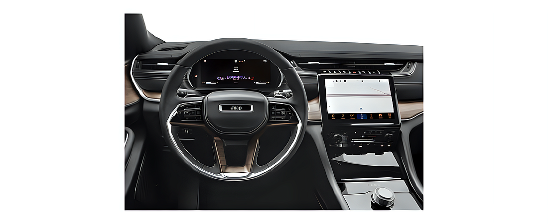 Jeep Grand Cherokee L 2024 19