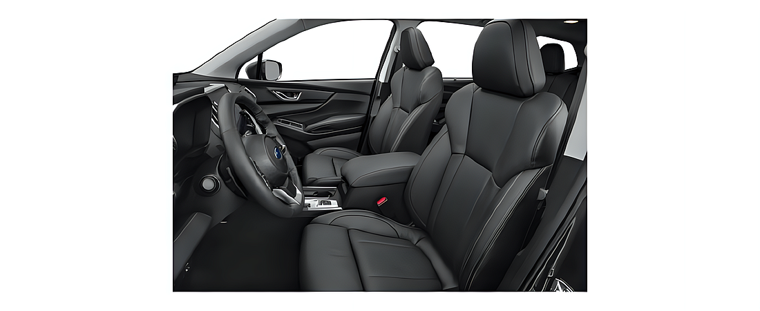 Subaru Ascent 2024 22