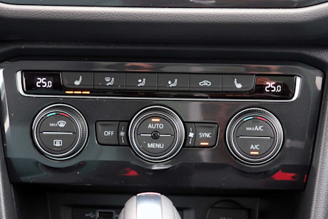 Editorial 2020 volkswagen tiguan iq drive 23 jm