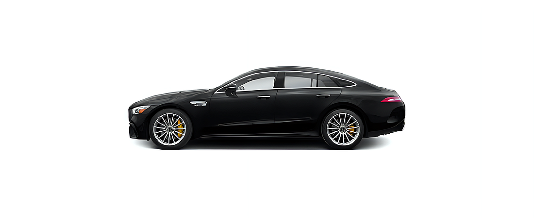 Mercedes-Benz AMG GT 2020 17