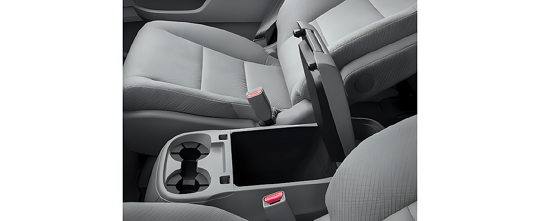 Honda Odyssey 2017 41