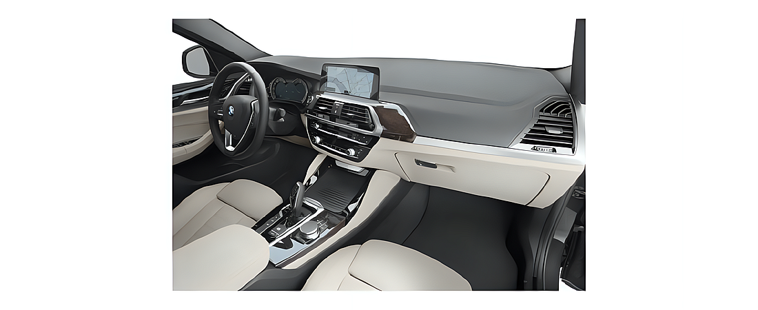 BMW X4 2021 13