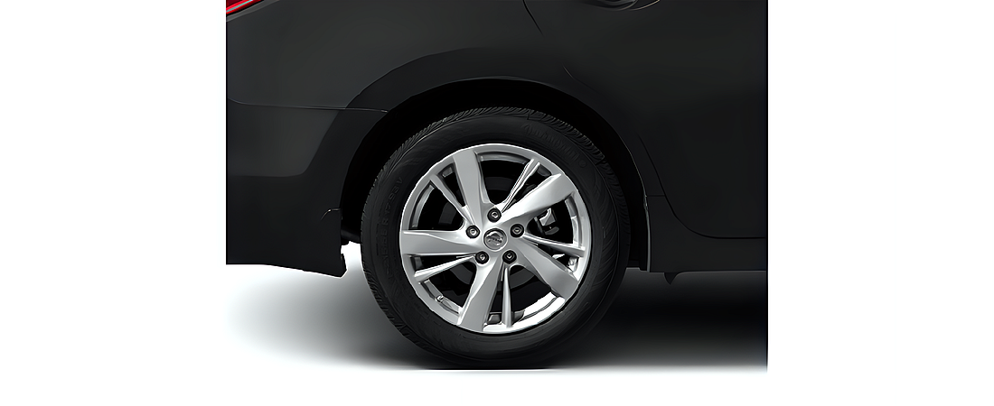 Nissan Altima 2014 28