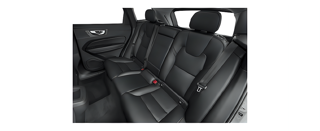 Volvo XC60 2025 11