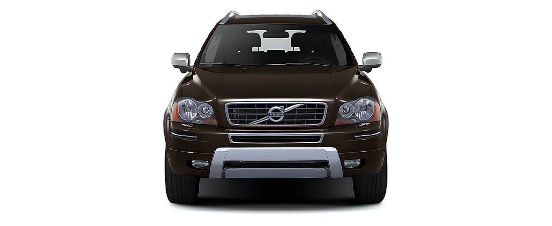 Volvo XC90 2013 4