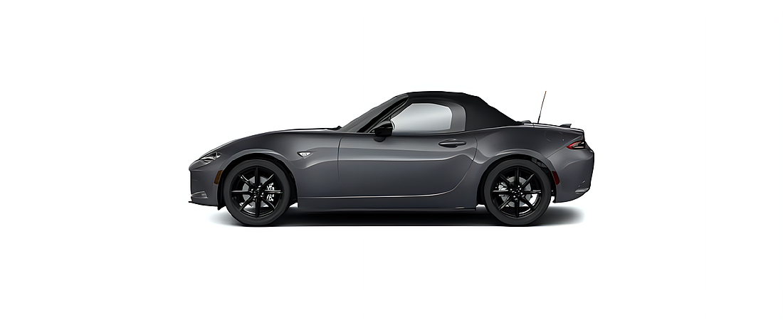 Mazda MX-5 2023 14
