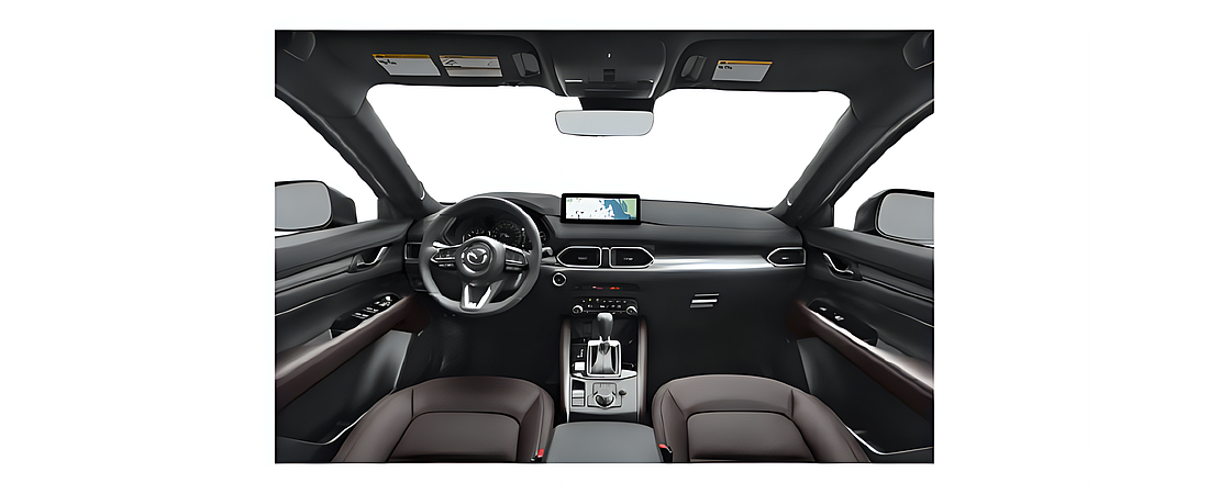 Mazda CX-5 2023 87