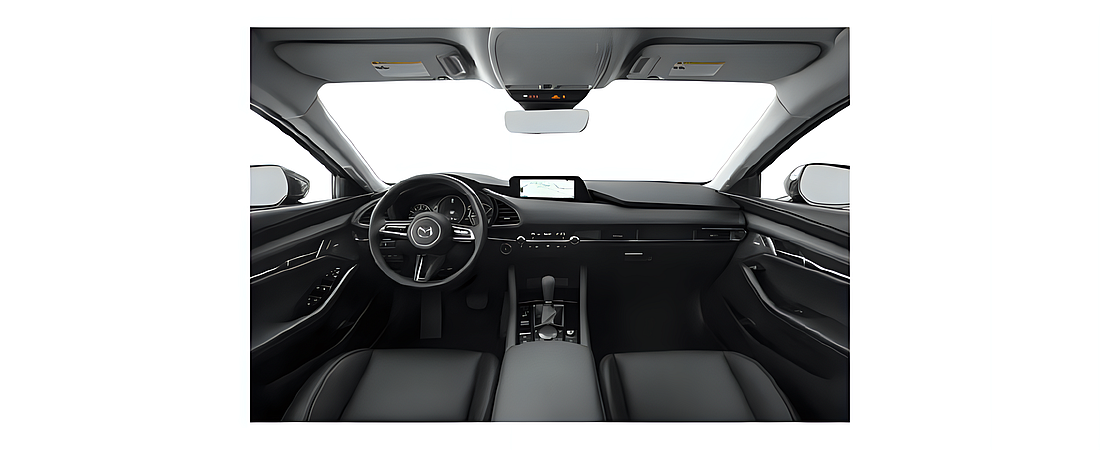 Mazda Mazda3 2022 48