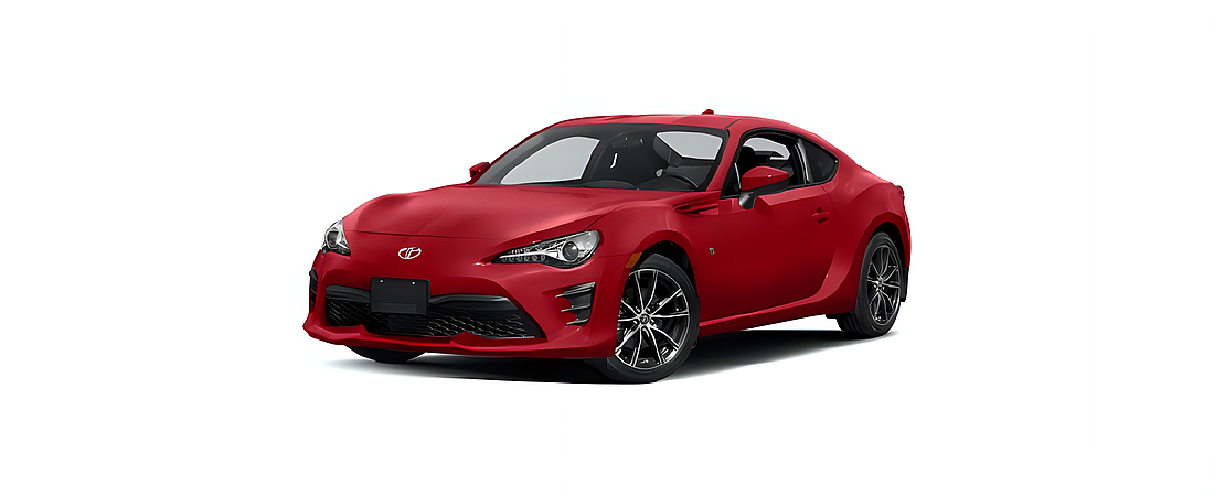 Toyota 86 2018 1