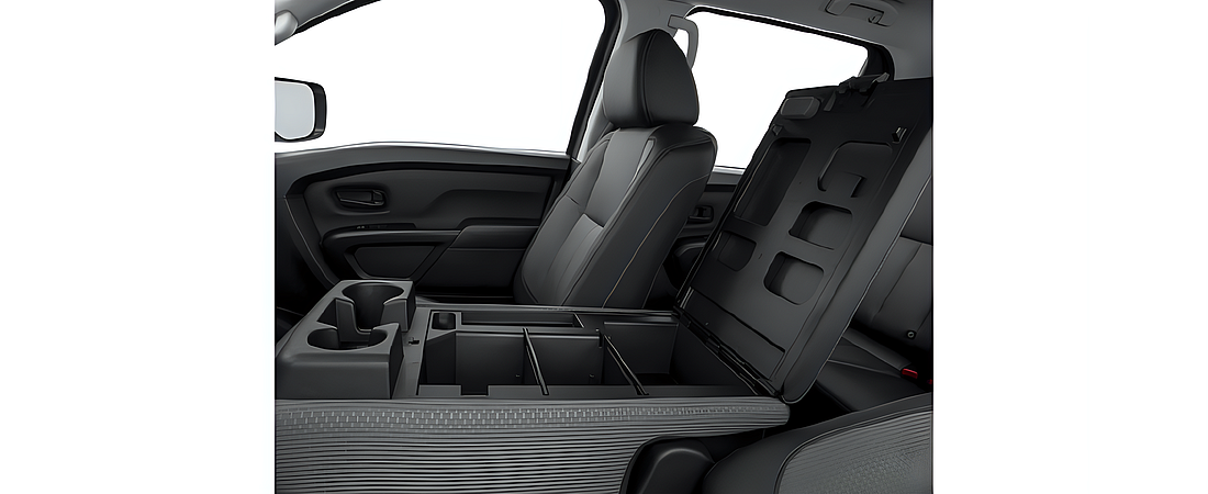 Nissan Titan 2018 26