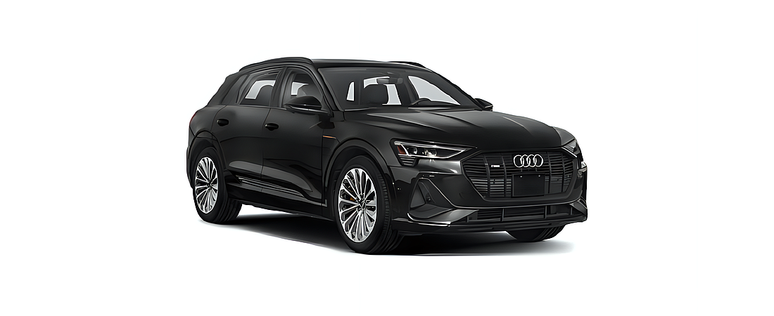 Audi e-tron Sportback 2023 2