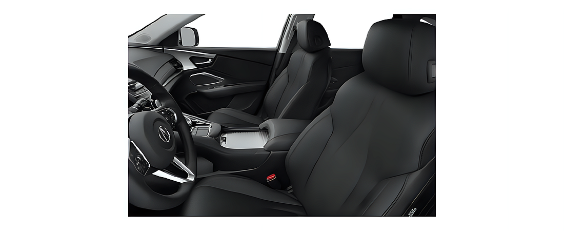 Acura RDX 2021 8