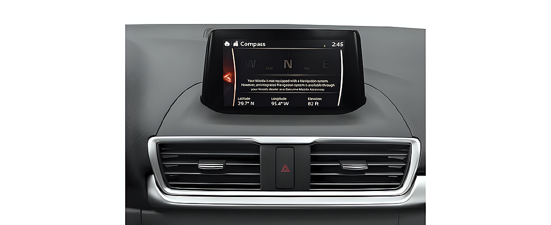 Mazda Mazda3 2018 15