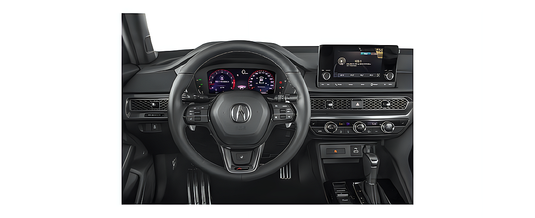 Acura Integra 2024 6