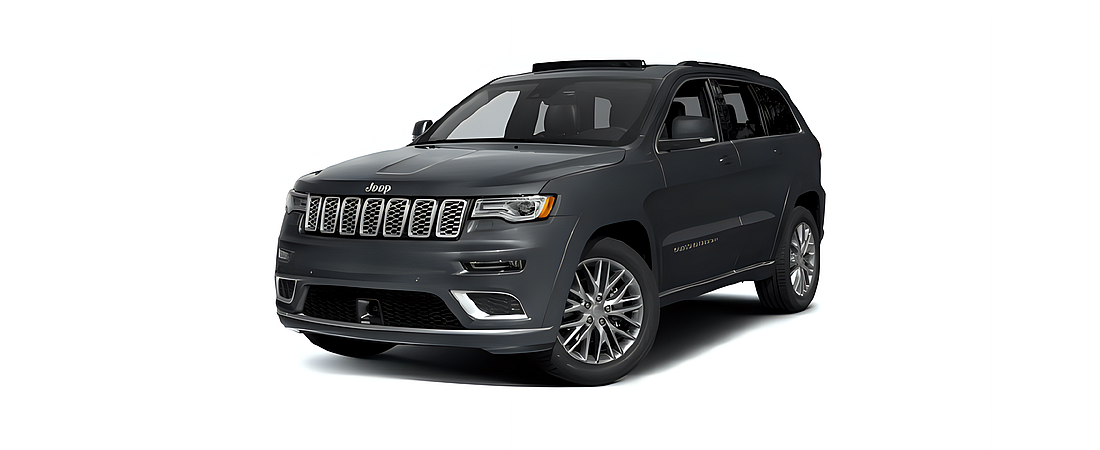 Jeep Grand Cherokee 2017 59
