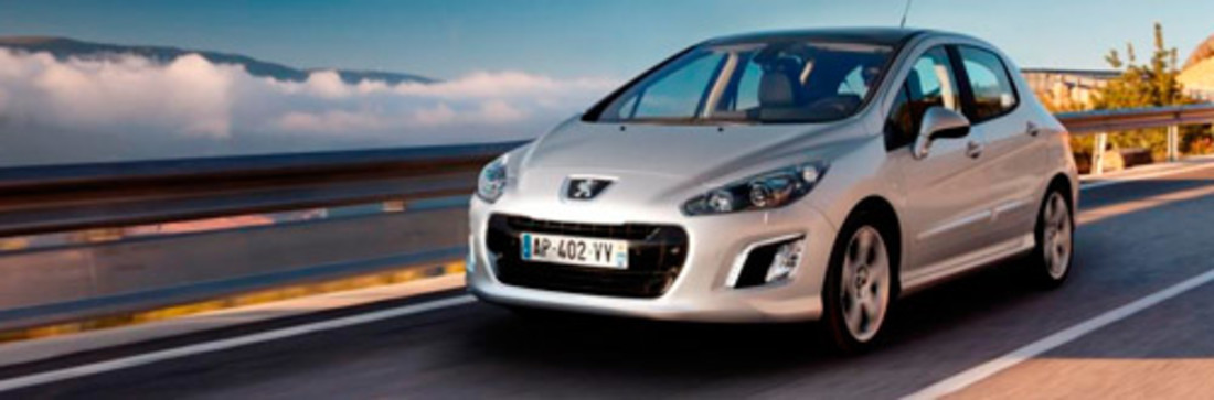 Presentación: Peugeot 308 – Un salto de calidad