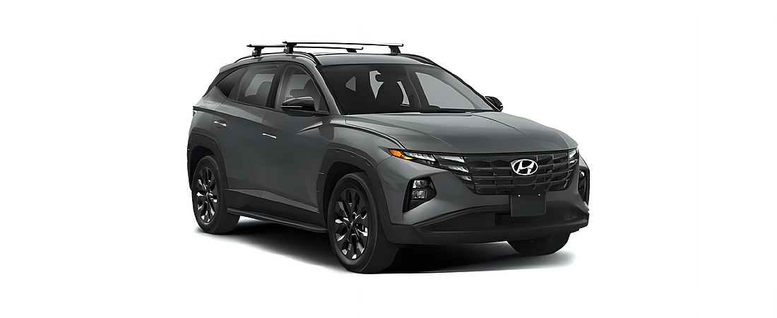 Hyundai Tucson 2022 26
