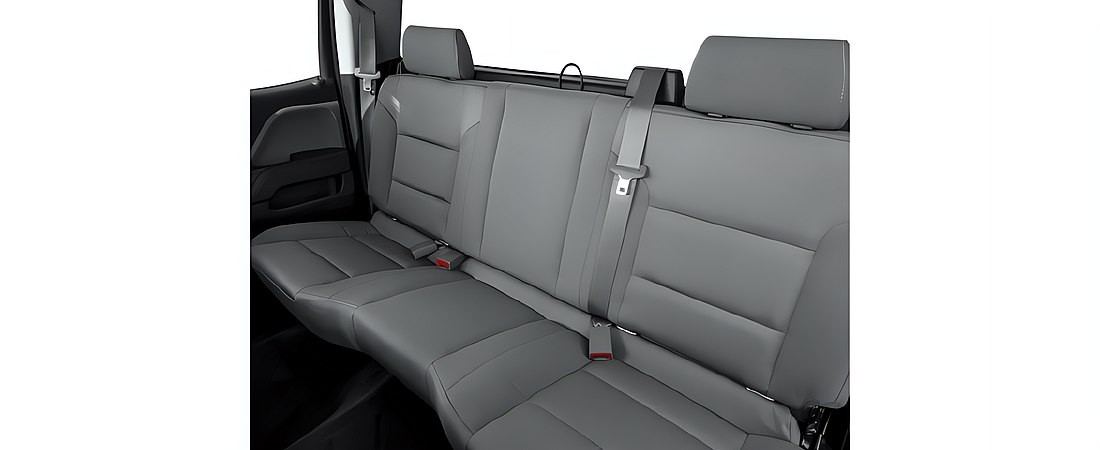 Chevrolet Silverado 1500 2018 66