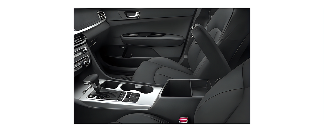 Kia Optima PHEV 2020 12