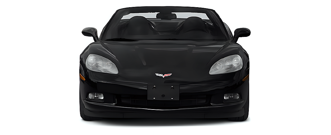 Chevrolet Corvette 2013 39