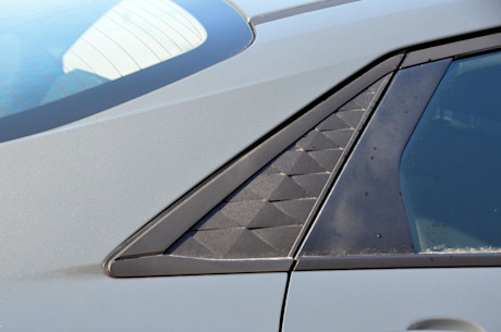 Hyundai Elantra 2024 : essai routier Image