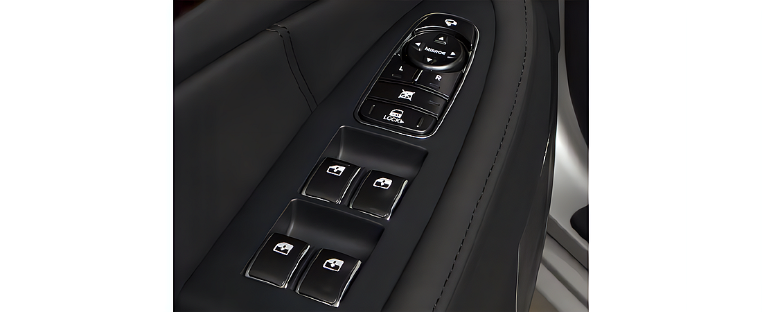 Hyundai Equus 2011 18