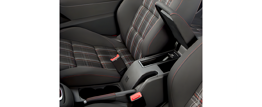 Volkswagen Golf GTI 2010 16