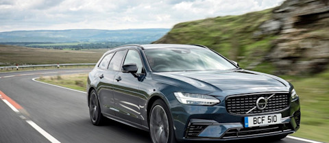 Volvo V90
