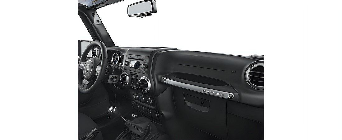 Jeep WRANGLER UNLIMITED 2017 31