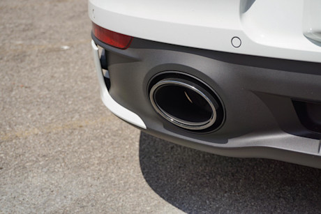 Editorial 2020 porsche 911 carrera s 16 di