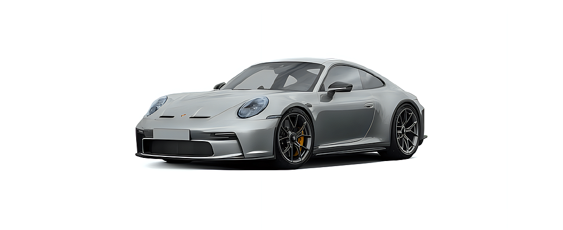 Porsche 911 2023 46