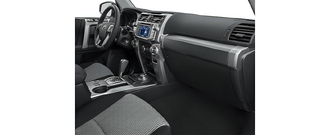 Toyota 4Runner 2015 17