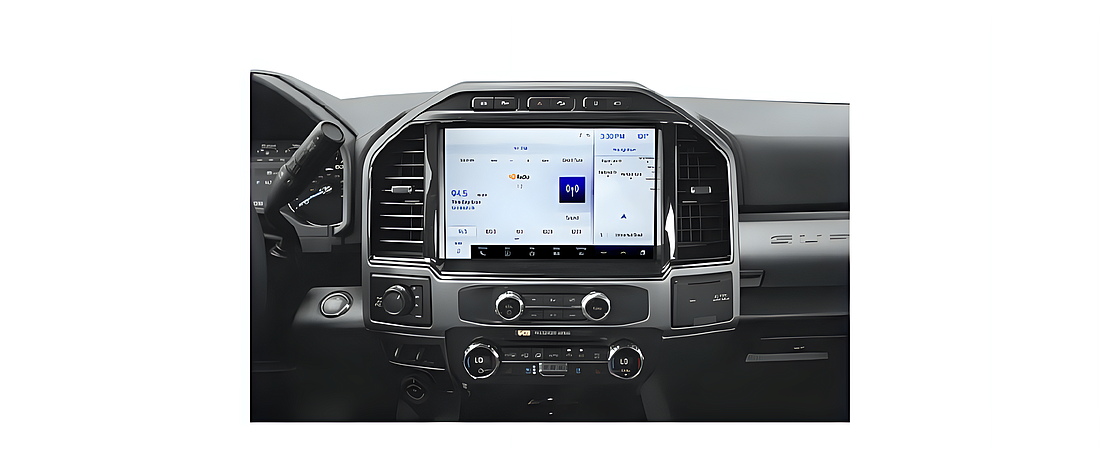Ford F-250 2022 94