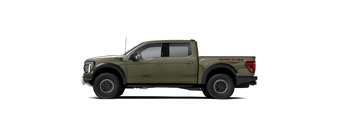 Ford F-150 2024 68