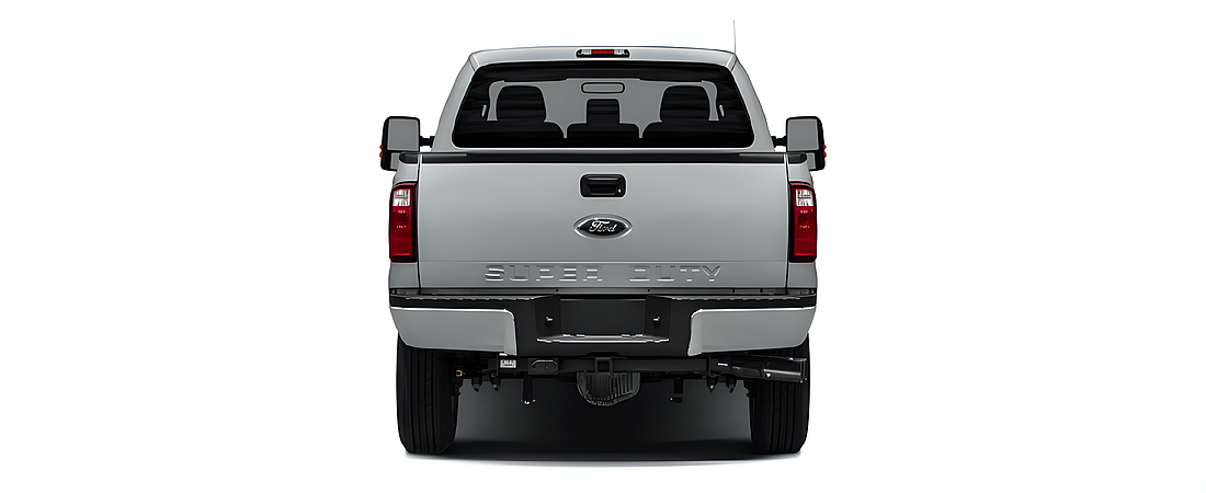 Ford F-350 2016 5