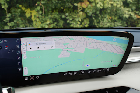 Buick Enclave Avenir 2025 : essai routier Image