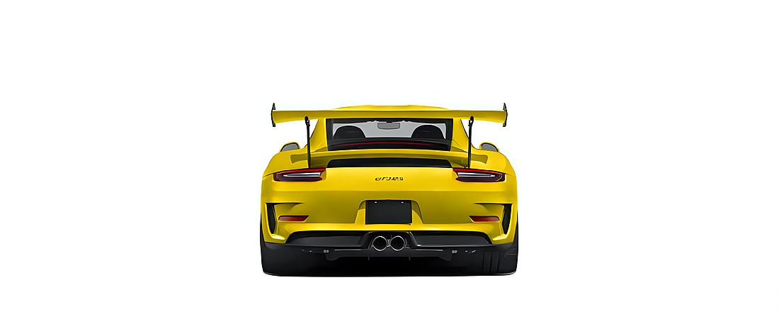 Porsche 911 2019 226