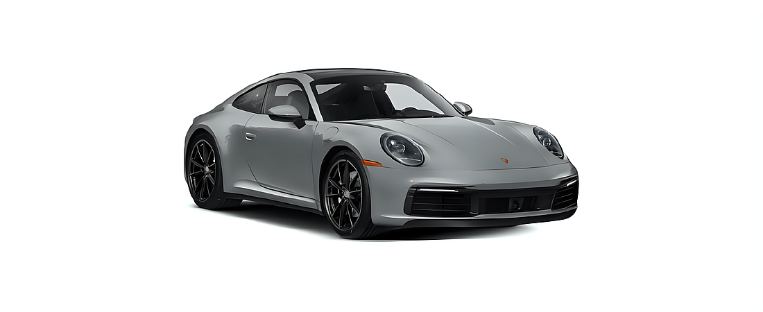 Porsche 911 2020 15