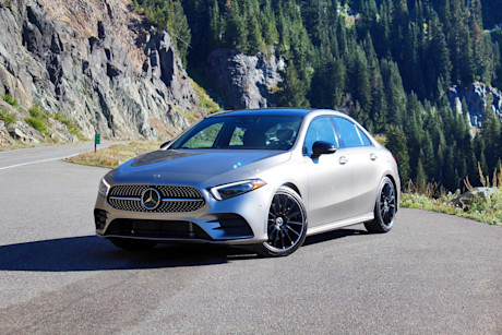 Editorial 2019 mercedes benz a 220 03 pb
