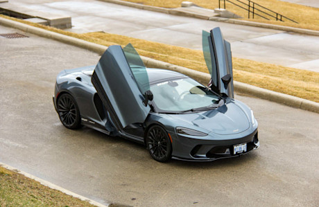 Editorial 2020 mclaren gt 05 dw